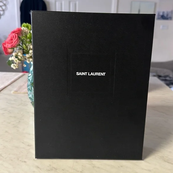 Yves Saint Laurent | Storage & Organization | Small Saint Laurent